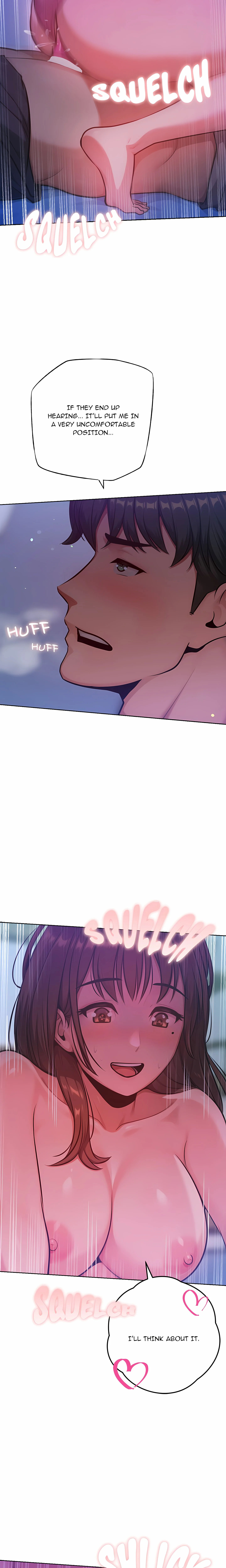 Never Just Friends chapter 29 page 9