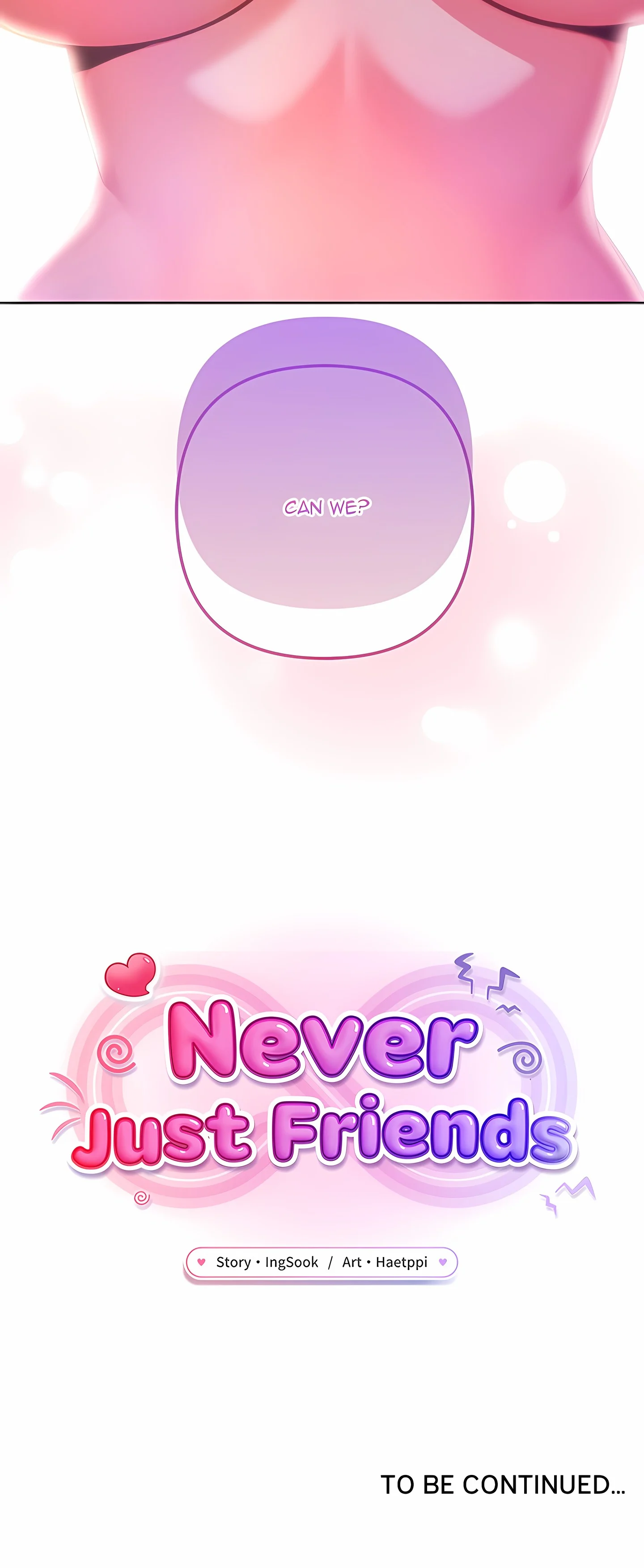Never Just Friends chapter 29 page 24