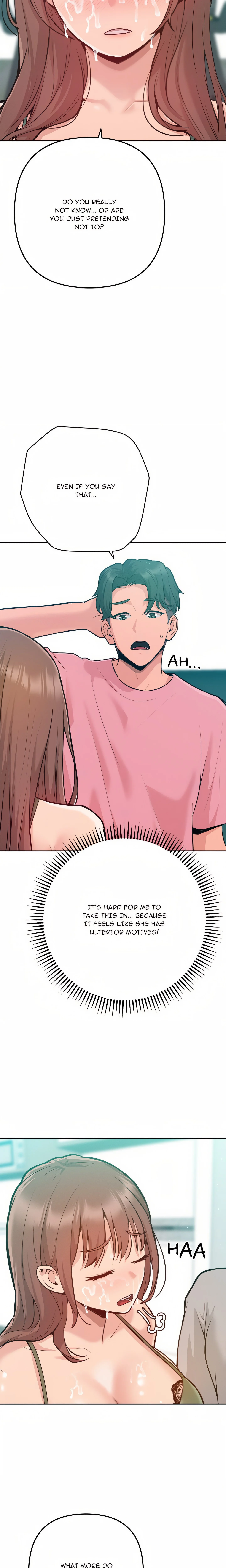 Never Just Friends chapter 3 page 15