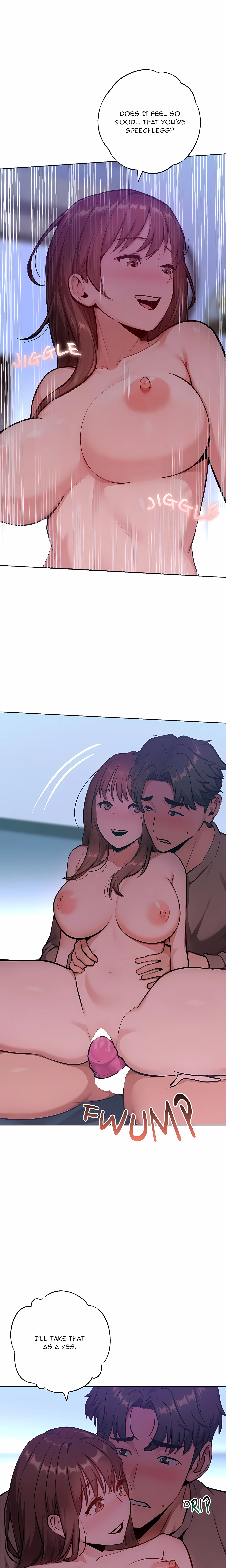 Never Just Friends chapter 30 page 4