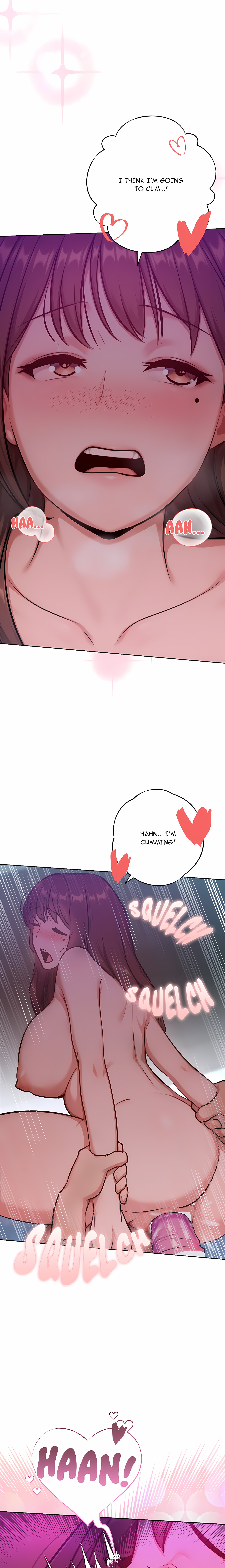 Never Just Friends chapter 30 page 9