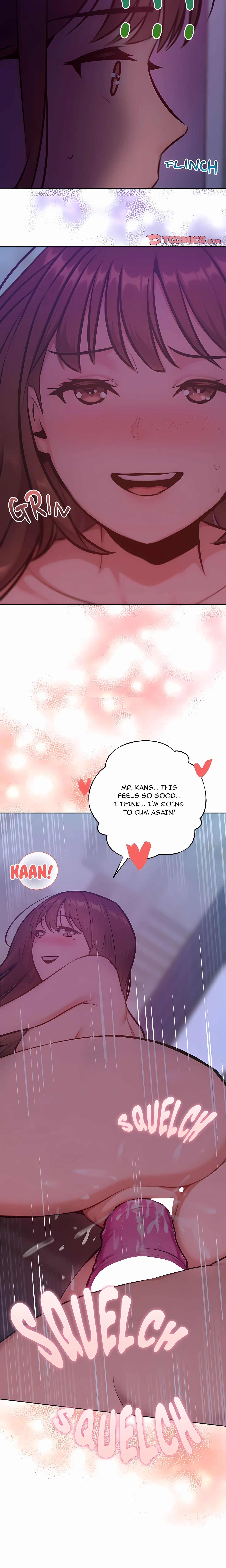 Never Just Friends chapter 30 page 20