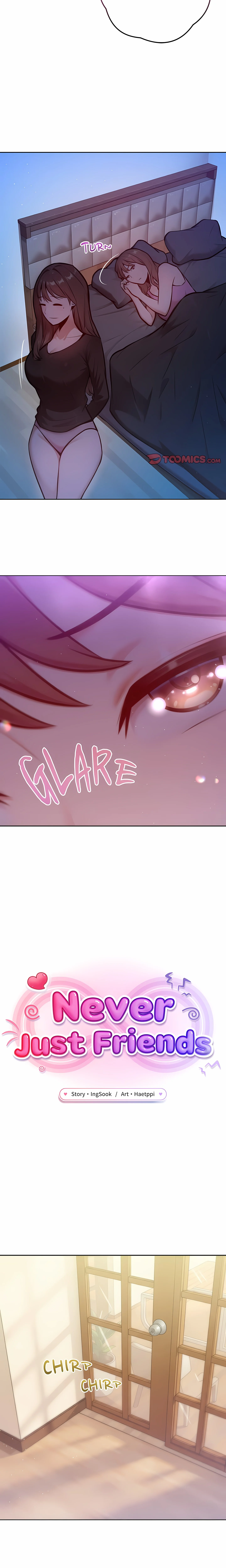Never Just Friends chapter 31 page 6
