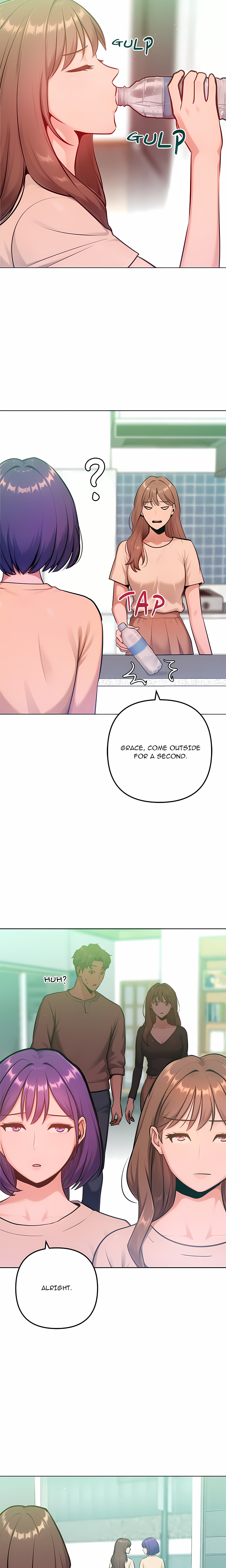 Never Just Friends chapter 31 page 14