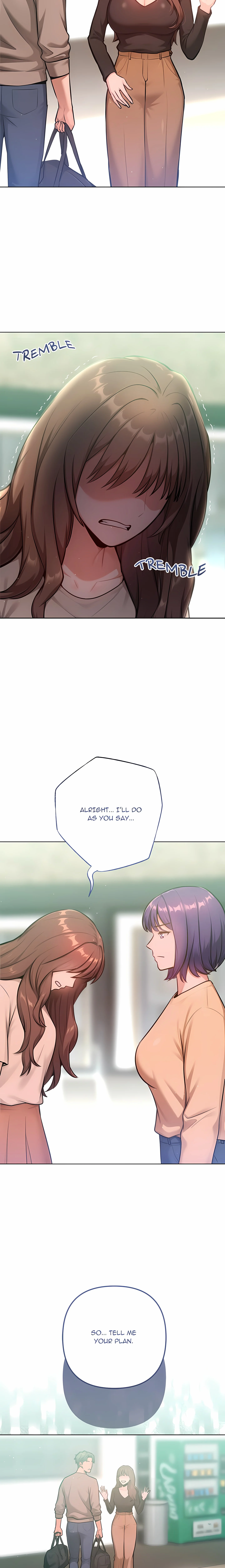 Never Just Friends chapter 31 page 24