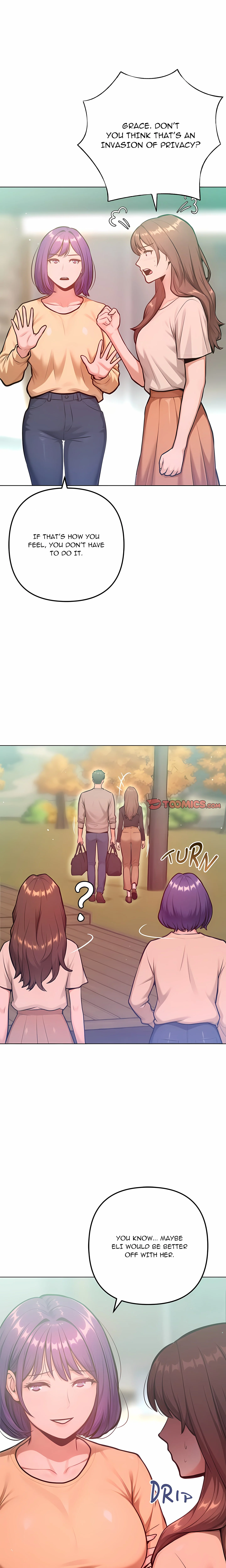 Never Just Friends chapter 32 page 2