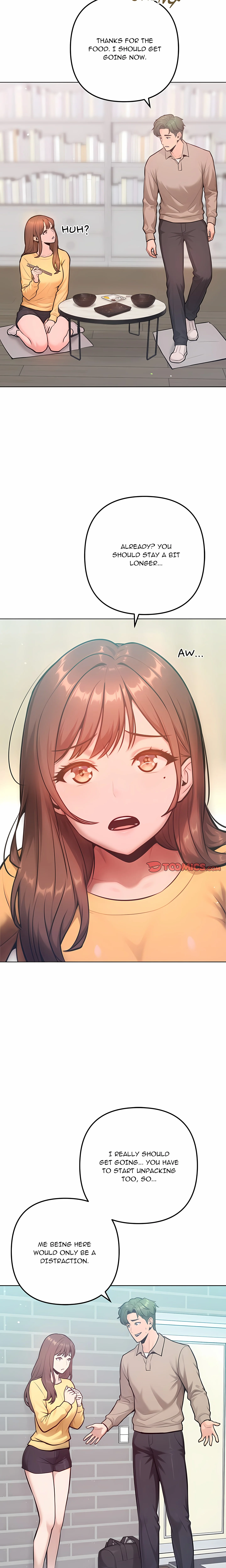 Never Just Friends chapter 33 page 7