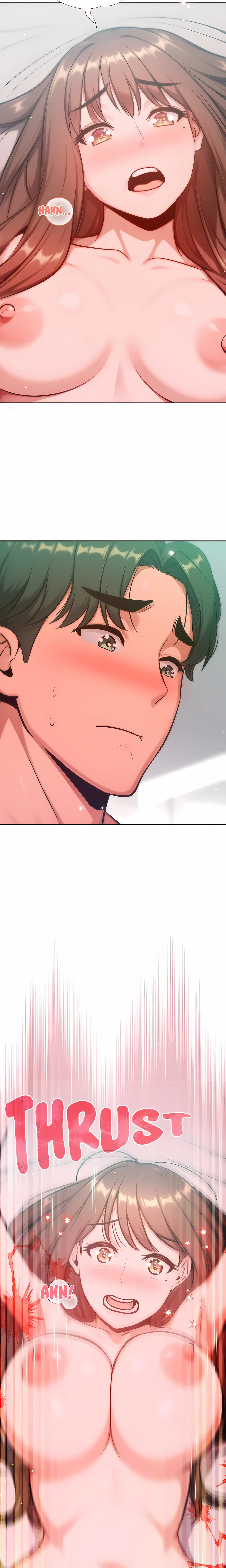Never Just Friends chapter 33 page 24