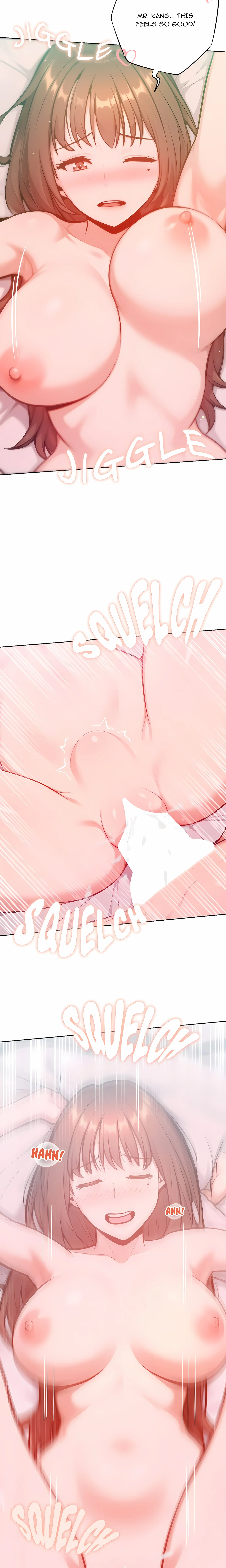 Never Just Friends chapter 34 page 4