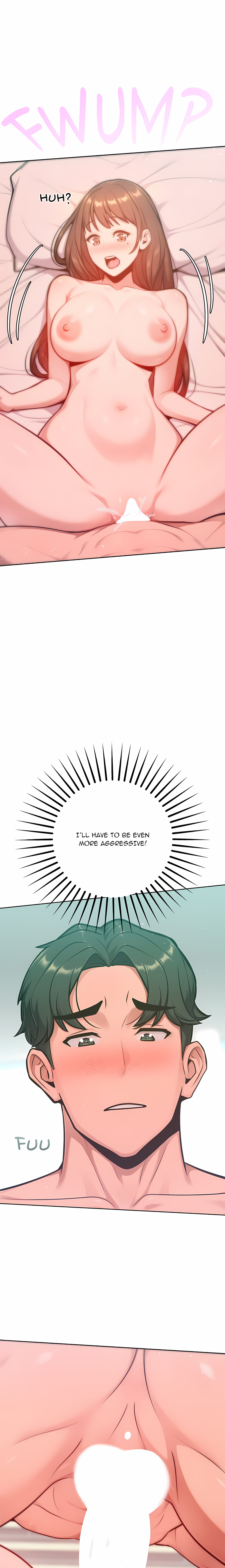 Never Just Friends chapter 34 page 19