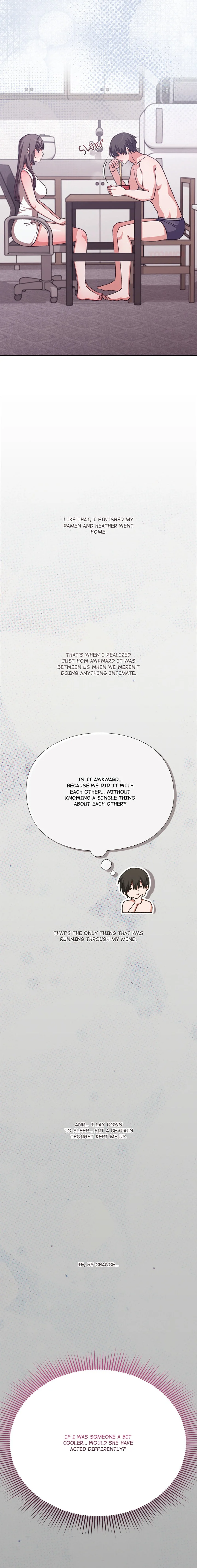 Never Just Friends chapter 9 page 4