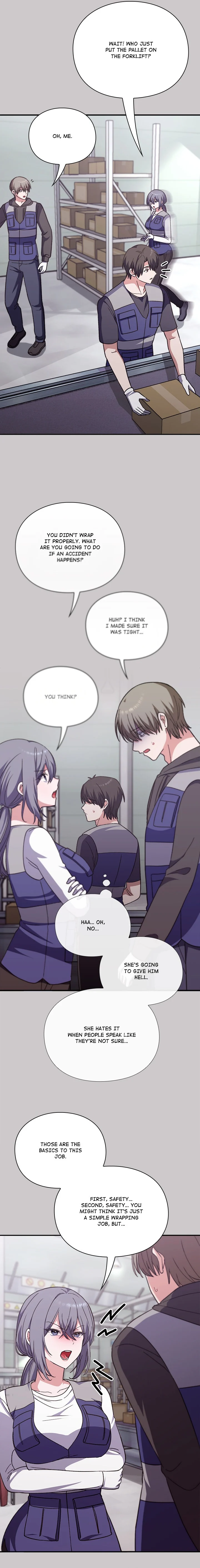 Never Just Friends chapter 9 page 12