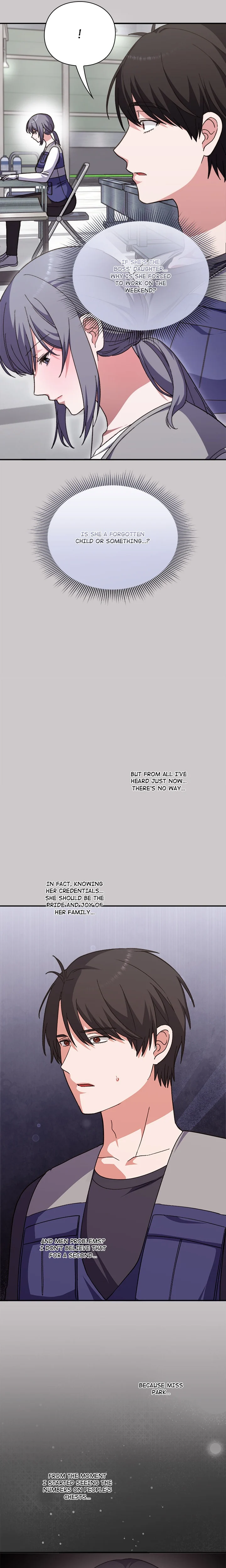 Never Just Friends chapter 9 page 20