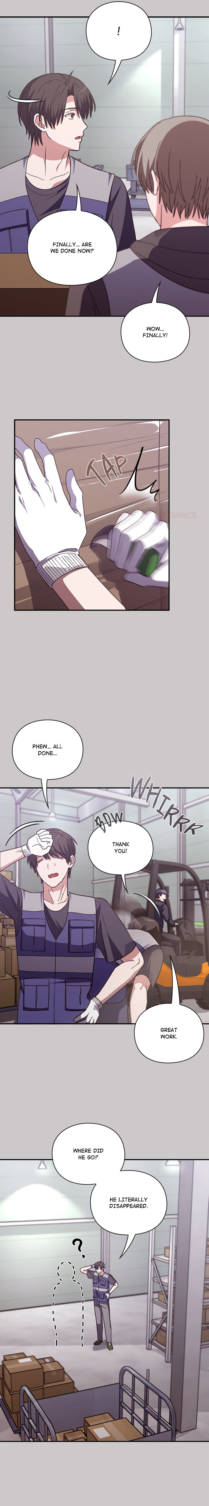 Never Just Friends chapter 9 page 24
