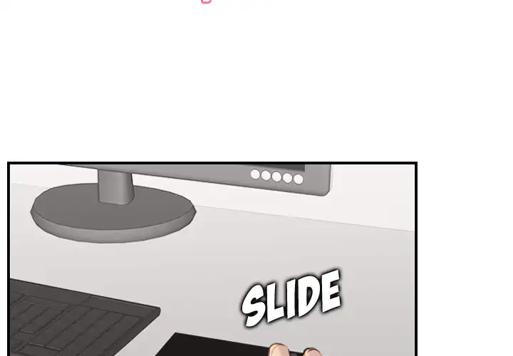 Never Too Late chapter 1 page 3