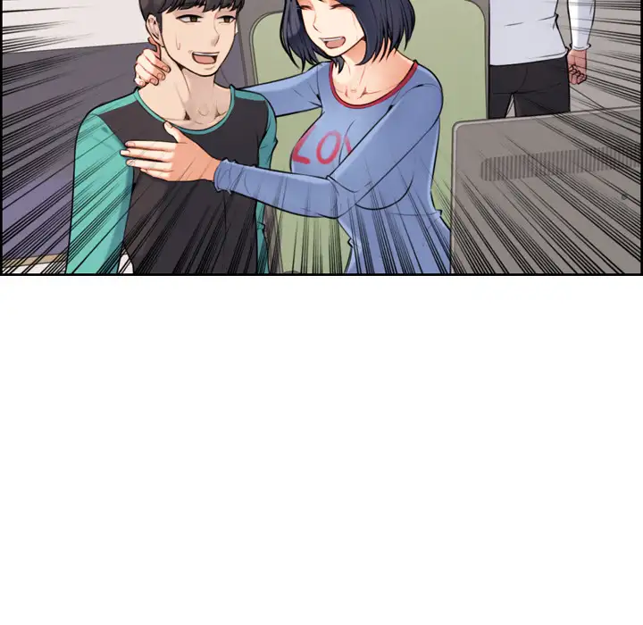 Never Too Late chapter 1 page 44