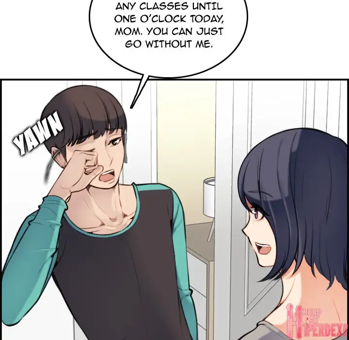 Never Too Late chapter 1 page 53