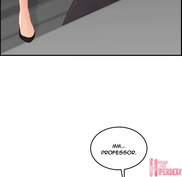 Never Too Late chapter 10 page 32