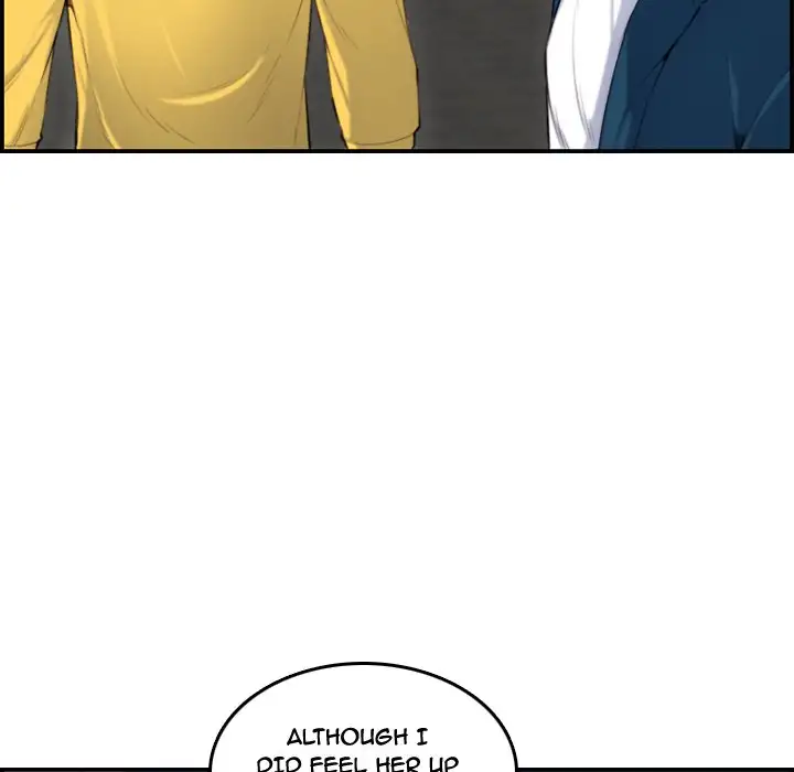 Never Too Late chapter 10 page 84