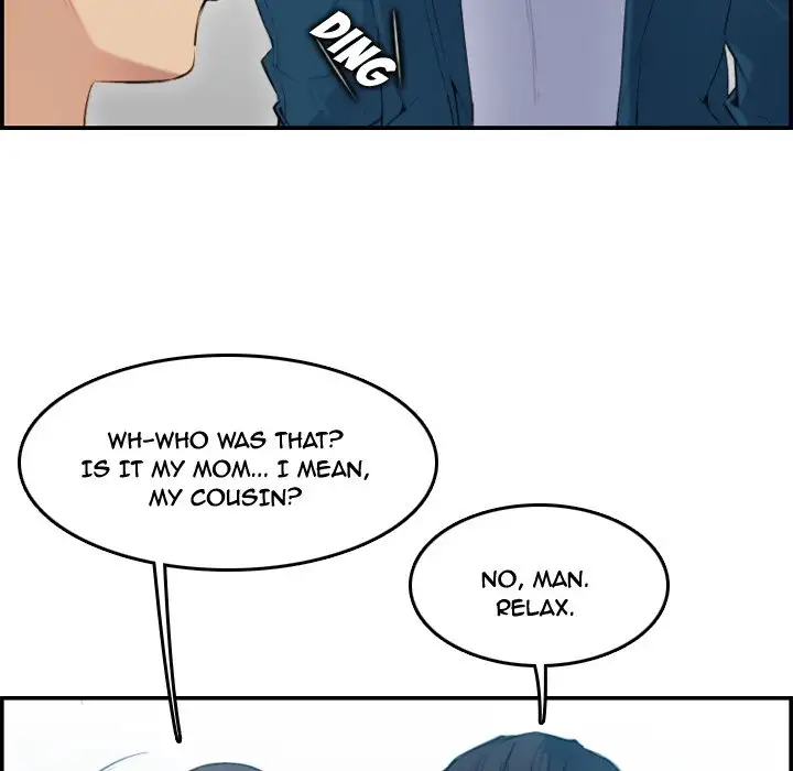Never Too Late chapter 10 page 116