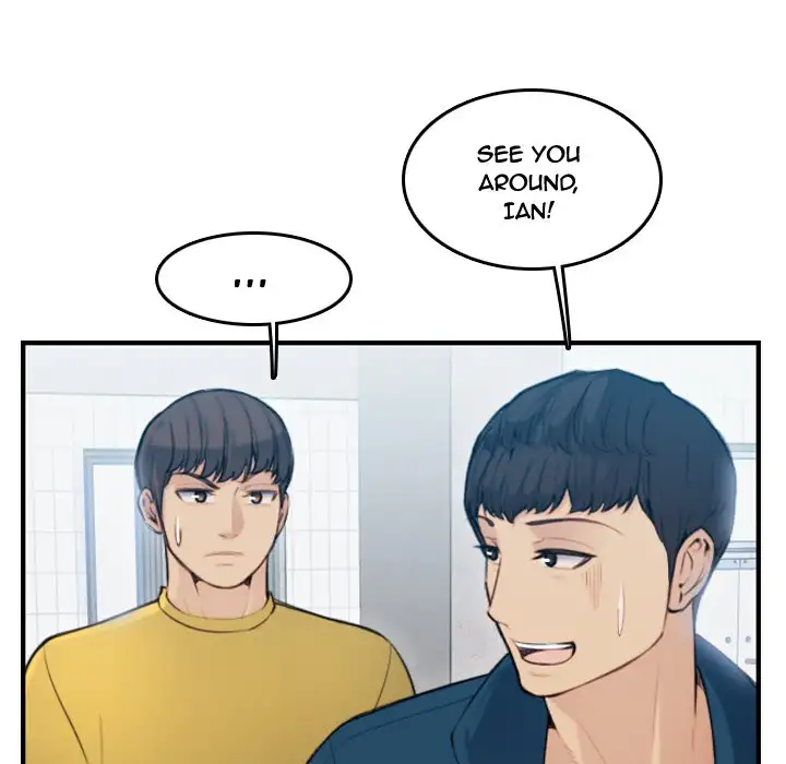 Never Too Late chapter 10 page 121