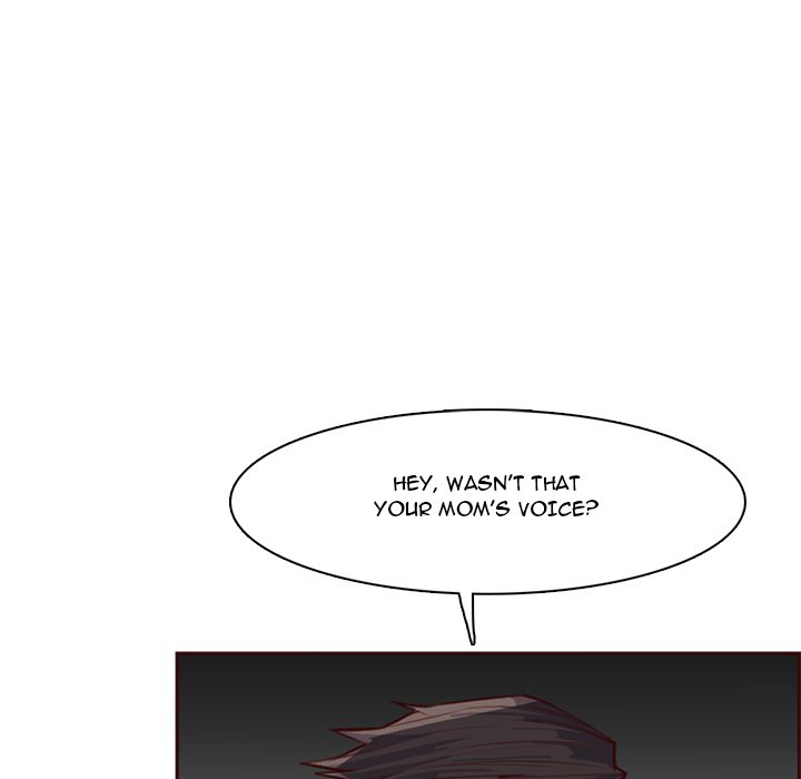 Never Too Late chapter 100 page 7