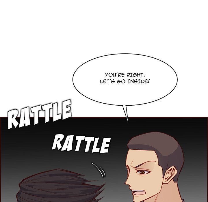 Never Too Late chapter 100 page 9
