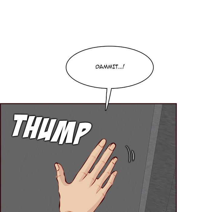 Never Too Late chapter 100 page 11