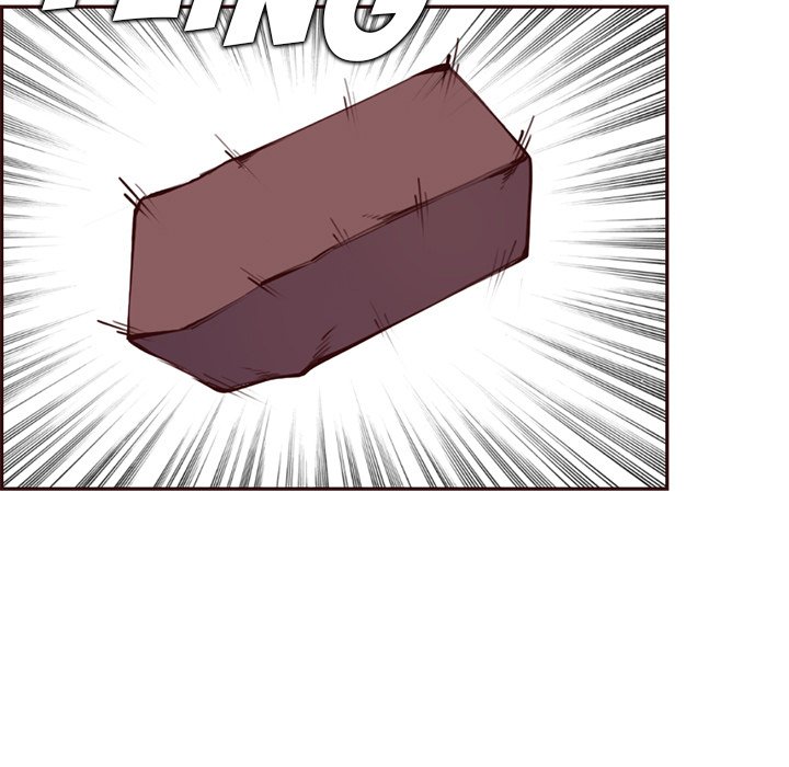 Never Too Late chapter 100 page 19