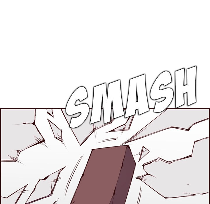 Never Too Late chapter 100 page 20