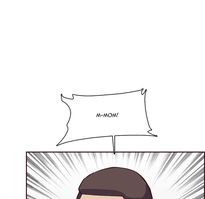 Never Too Late chapter 100 page 27