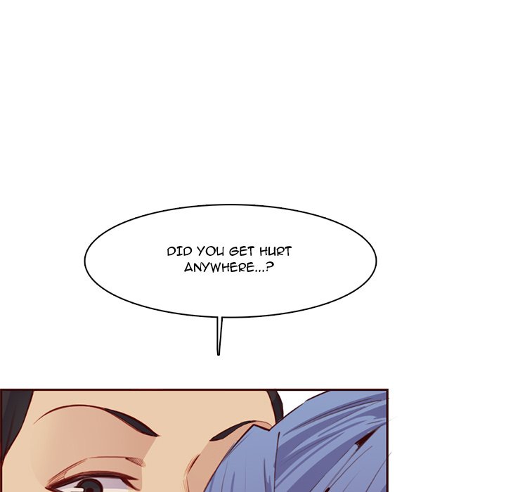 Never Too Late chapter 100 page 43