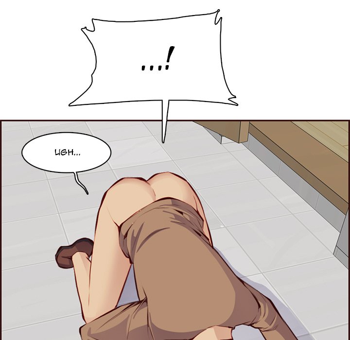 Never Too Late chapter 100 page 45