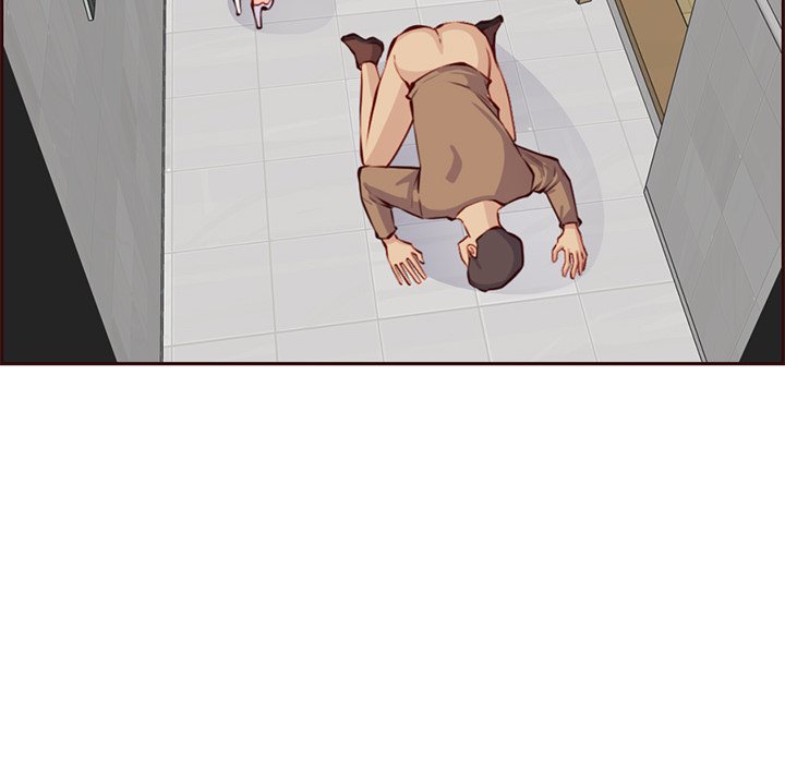 Never Too Late chapter 100 page 48