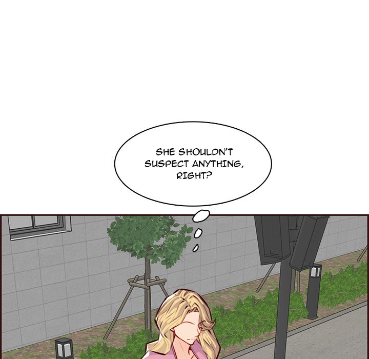 Never Too Late chapter 100 page 52