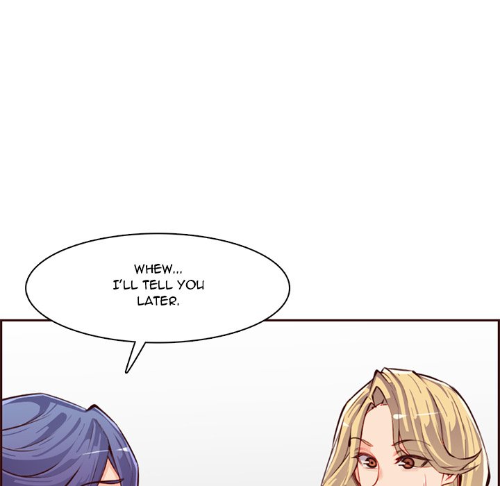 Never Too Late chapter 100 page 71