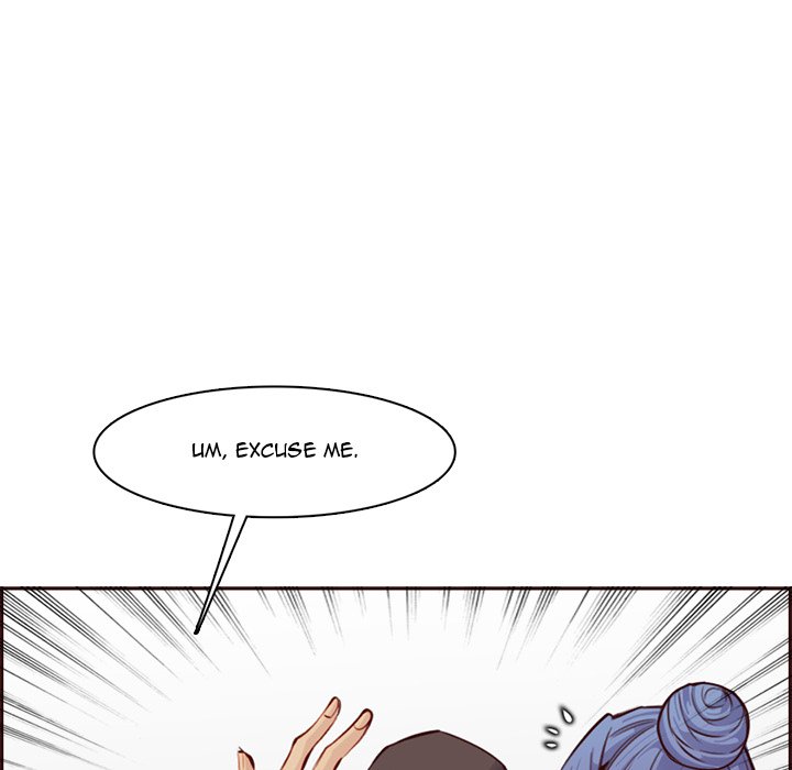Never Too Late chapter 100 page 76