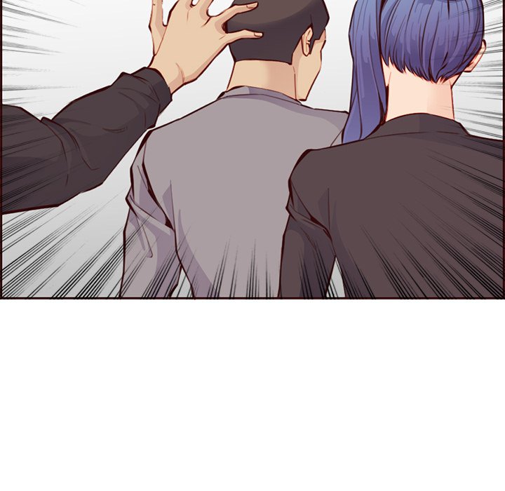Never Too Late chapter 100 page 77