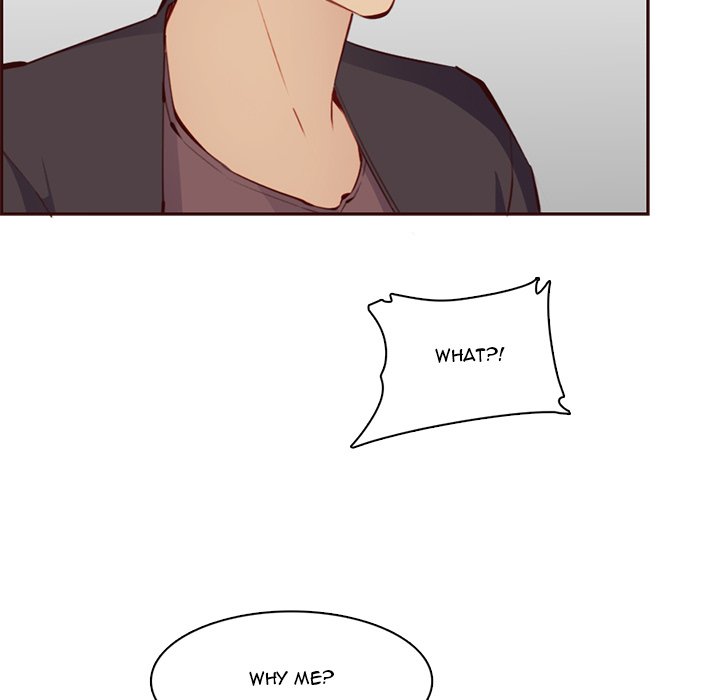 Never Too Late chapter 100 page 79