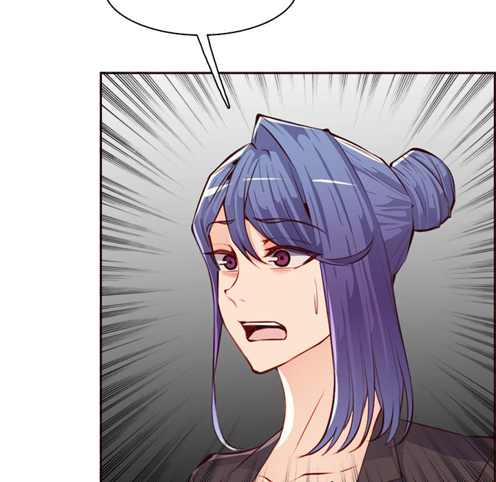 Never Too Late chapter 100 page 80