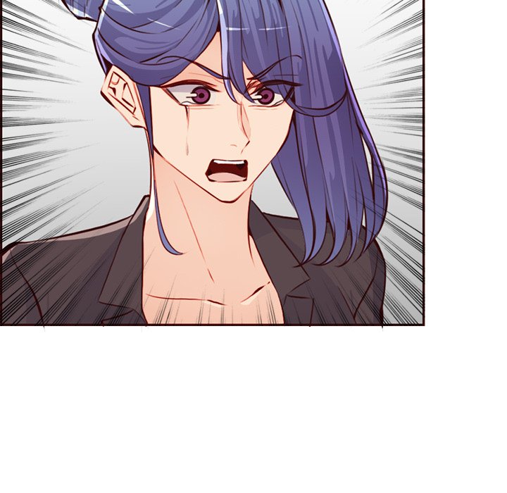 Never Too Late chapter 100 page 84