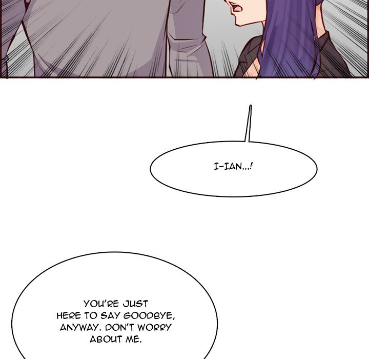 Never Too Late chapter 100 page 88