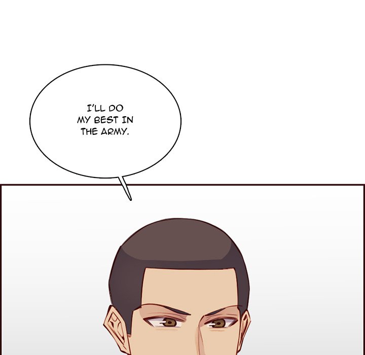 Never Too Late chapter 100 page 92