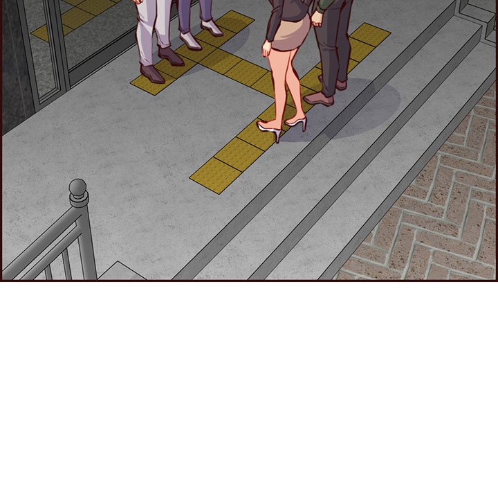Never Too Late chapter 100 page 103