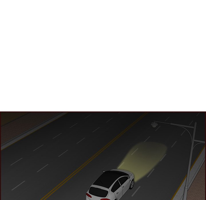 Never Too Late chapter 100 page 104