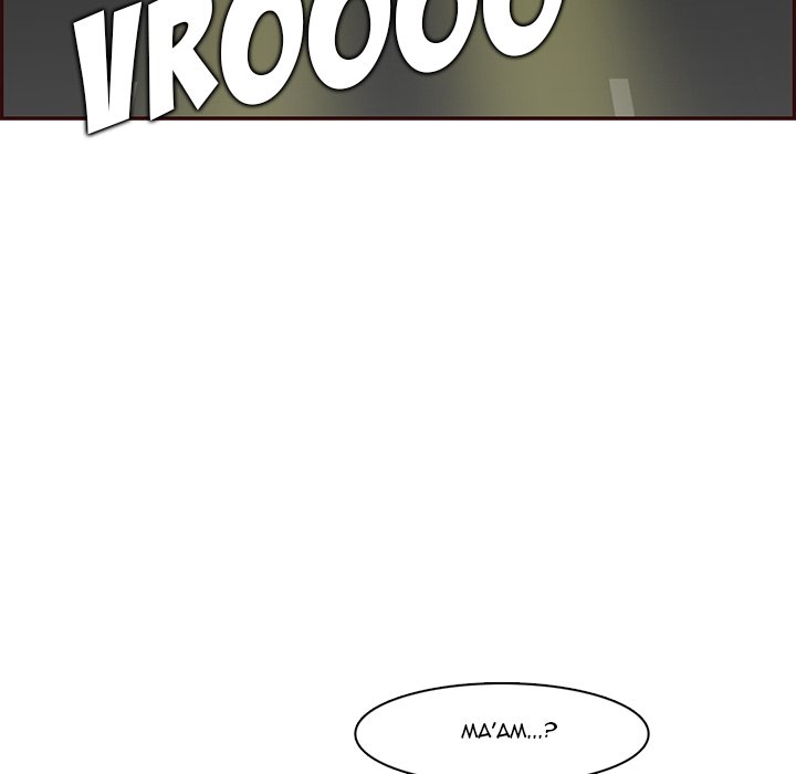 Never Too Late chapter 100 page 107