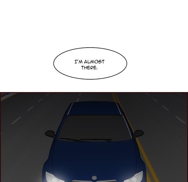 Never Too Late chapter 101 page 5