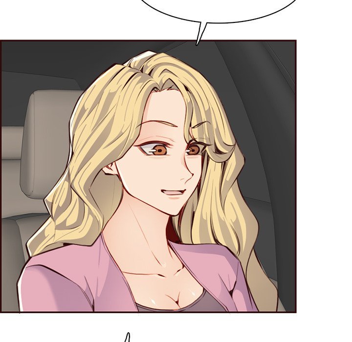 Never Too Late chapter 101 page 7