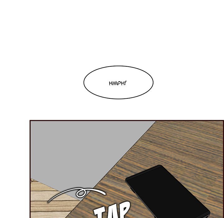 Never Too Late chapter 101 page 13