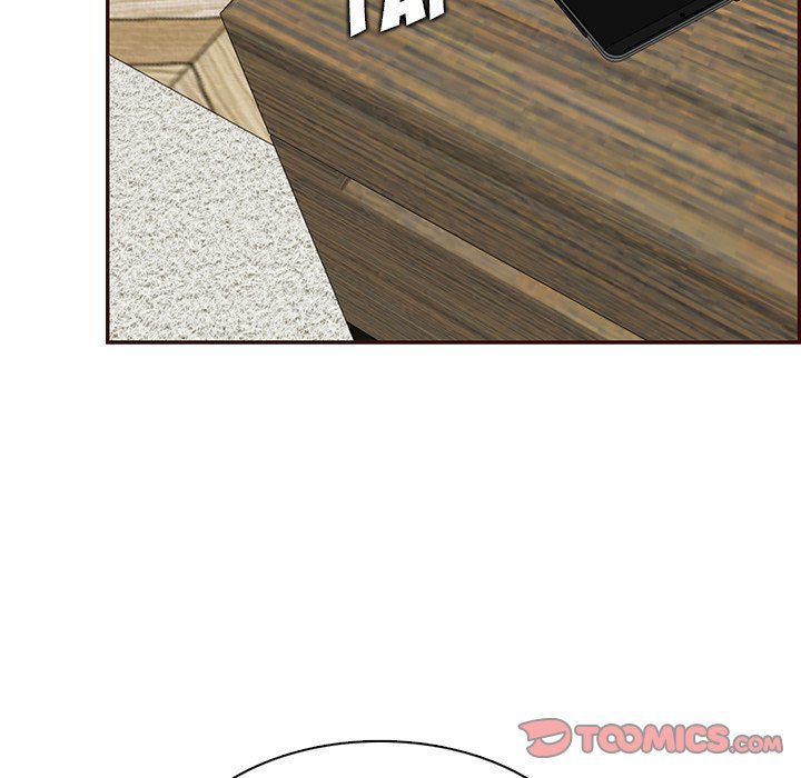 Never Too Late chapter 101 page 14